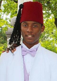 Mansur Ball-Bey
